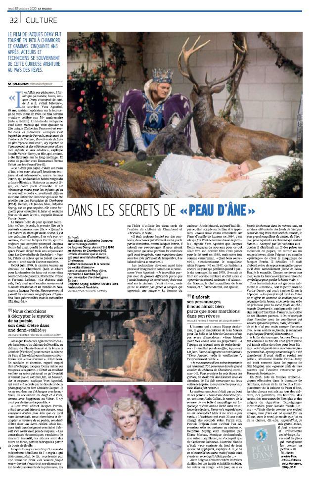 Le Figaro 2020-10-15 jpeg